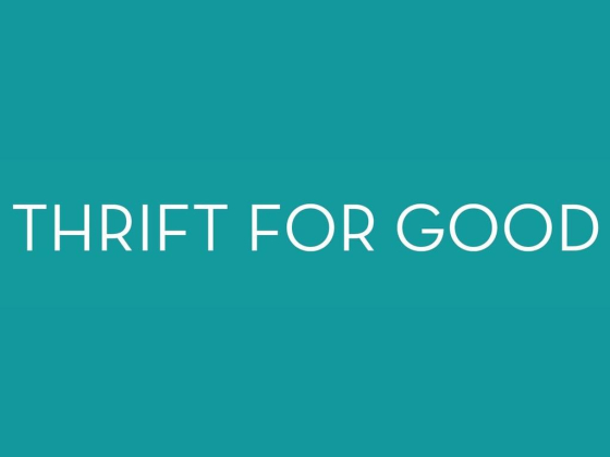 Thrift For Good