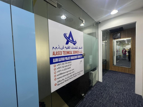 Alasco Technical Services