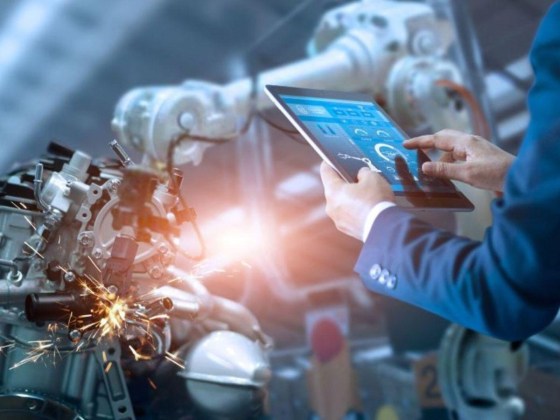 Techpro Measuring And Control Systems Trading