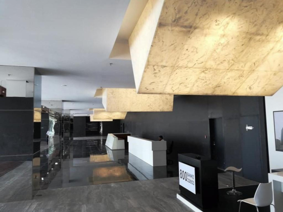Alfedyia Interior Decoration