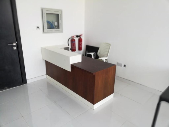 Alfedyia Interior Decoration