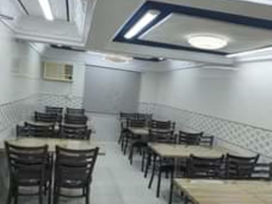 Pak Liyari Restaurant
