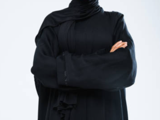 Ria & Sakib Abaya Trading