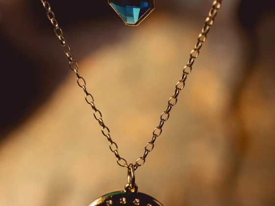 Adel Baali Jewellery