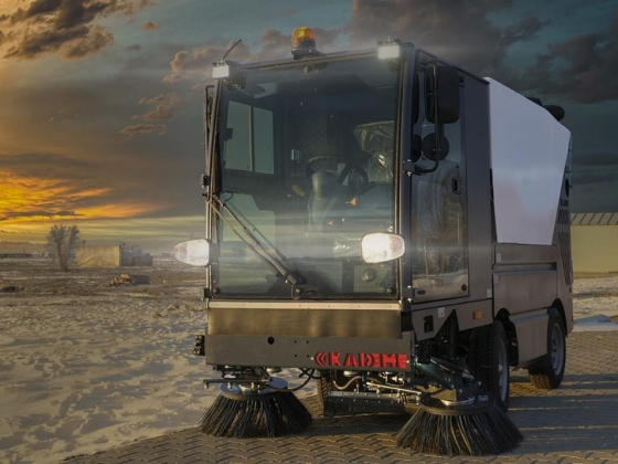 Maabsco Equipment Trading