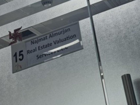 Najmat Almurjan Real Estate Valuation Services