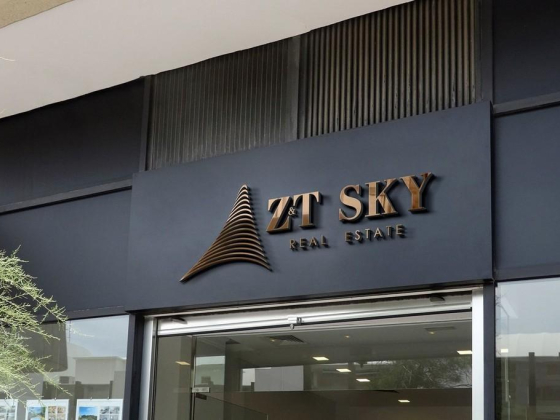 Z&T Sky Real Estate