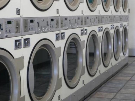 Salsabil Laundry