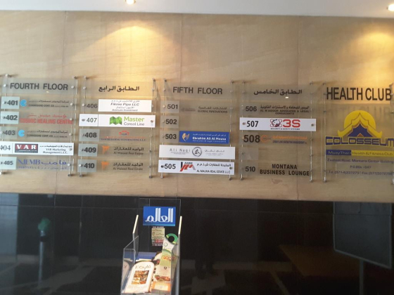 Credit Link Marketing Manegment