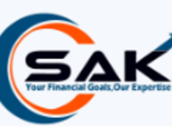 SAK Financing Broker