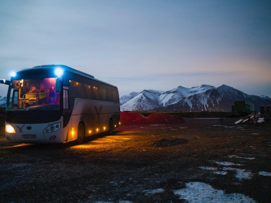 Muhammad Amin Passengers Transport