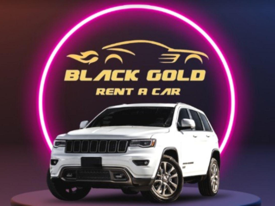 Black Gold Rent A Car