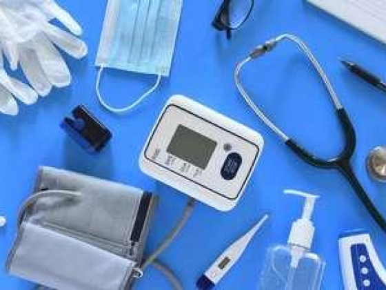 Al Amoudi Medical Equipment Trading