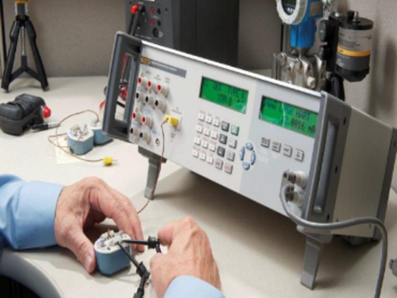 Procal Measuring & Control Equipmentx