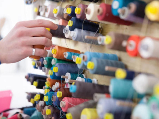 Dar Al Kholooj Tailoring & Embroidery