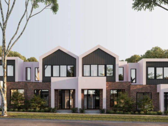 Bonhomme Properties