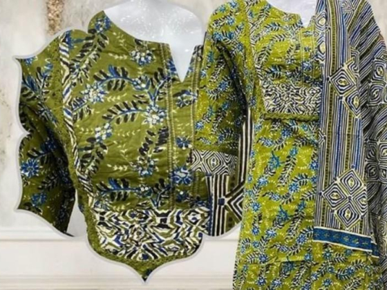 Zella Boutique