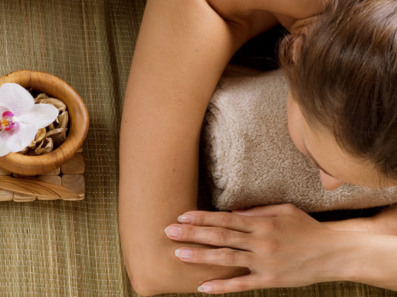 Al Rigga Spa Center
