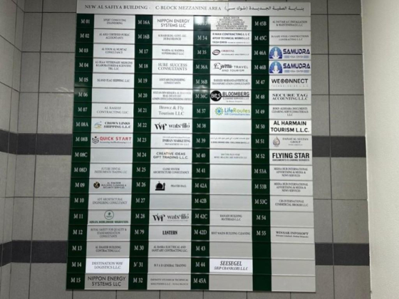 Al Basra Electrical And Sanitary Contracting
