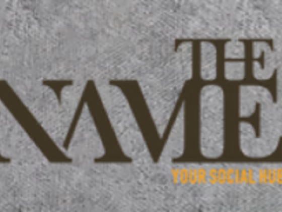 The Name Restaurant