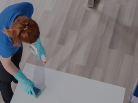 Al Areeq Building Cleaning Services
