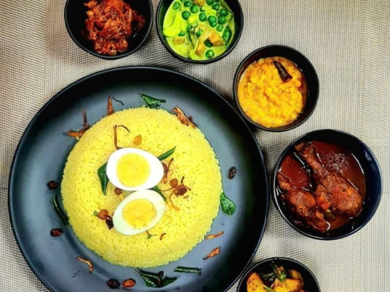 Ceylonian Restaurant
