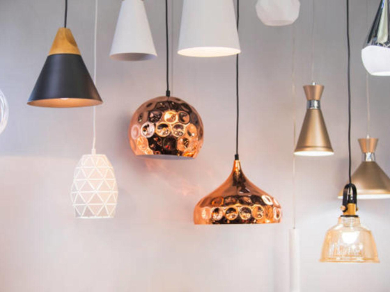 Shefie Lighting Equipment