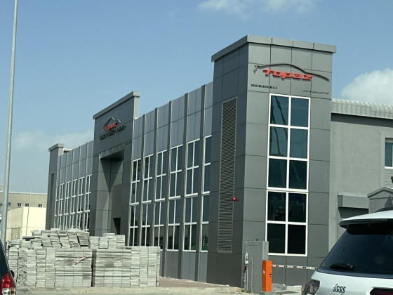 Topaz Cars Detailing