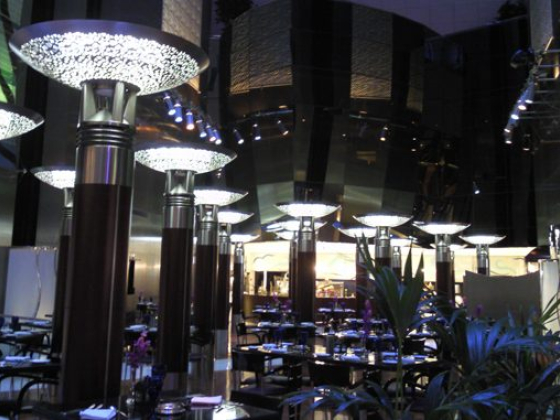 Fairmont Dubai