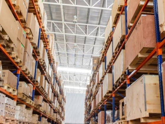 Shelving Trading