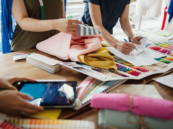 Widad Mohamad Fashion Designing