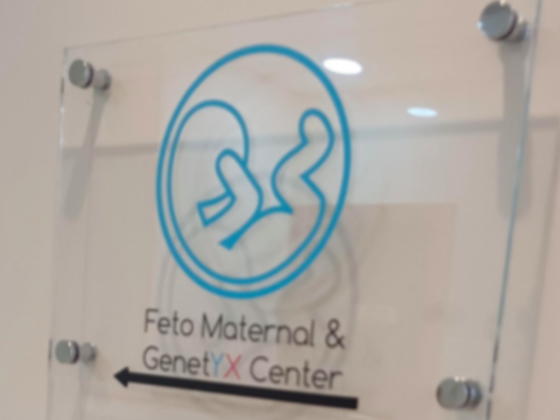 Feto Maternal & Genetyx Center