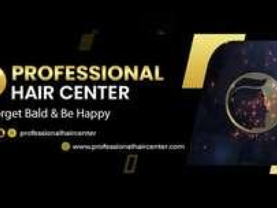 Professional Hair Fixing Center