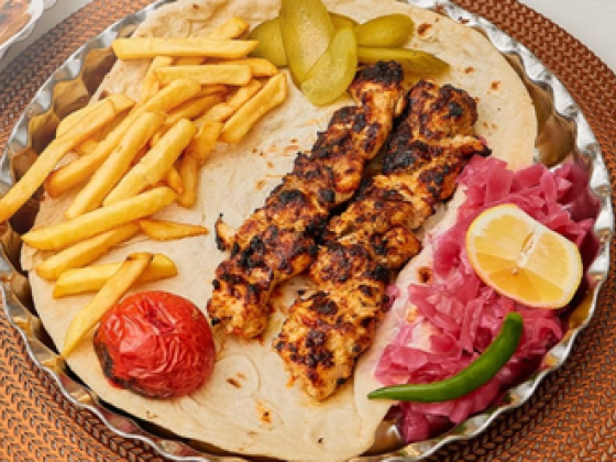 Kabab Alshaif Restaurant