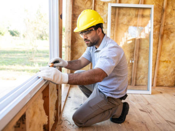 Decibel Acoustic Insulation Materials Trading