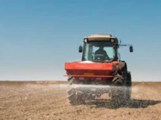 United Organic Fertilizer