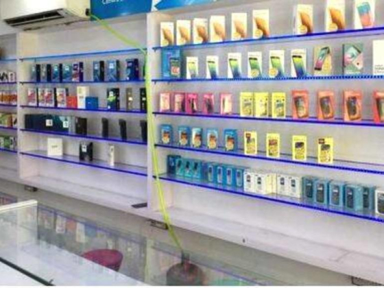 Dar Al Etra Mobile & Computer Trading