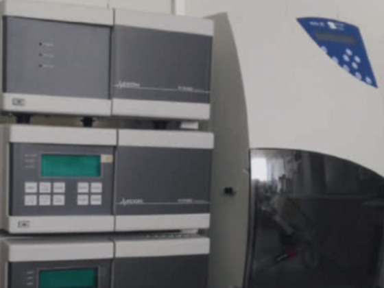 Chromos Electrical Measuring & Control Systems Manufacturing Company