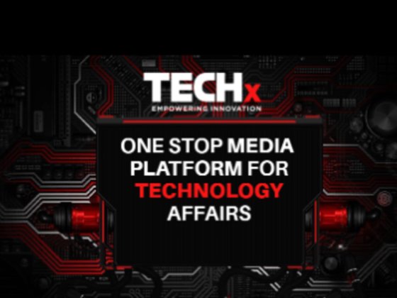 Techx Media