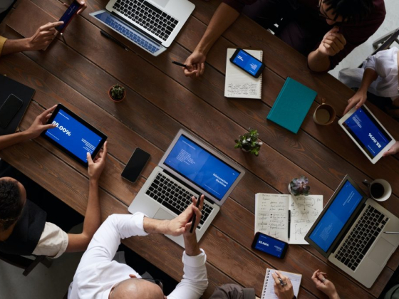 Small Business Startup Tips
