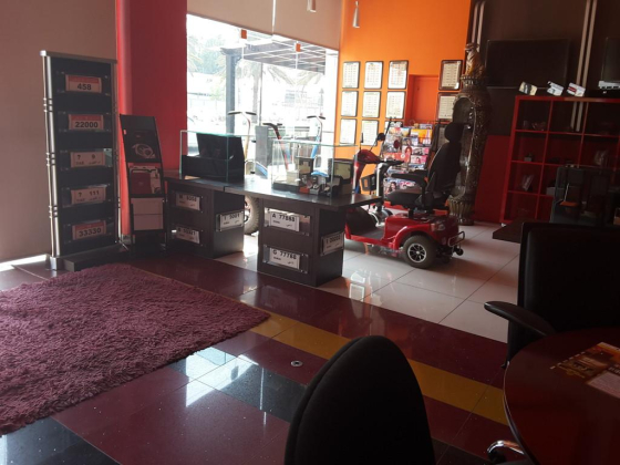 Al Shamil Auctions