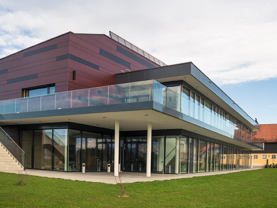 Salvocorp Building & Construction Materials Trading