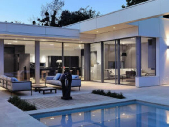 Salvocorp Building & Construction Materials Trading
