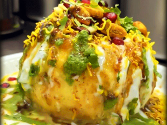 Tandoor Cloud Catering Services