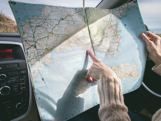 Tips for a Safe and Successful Long Distance Road Trip