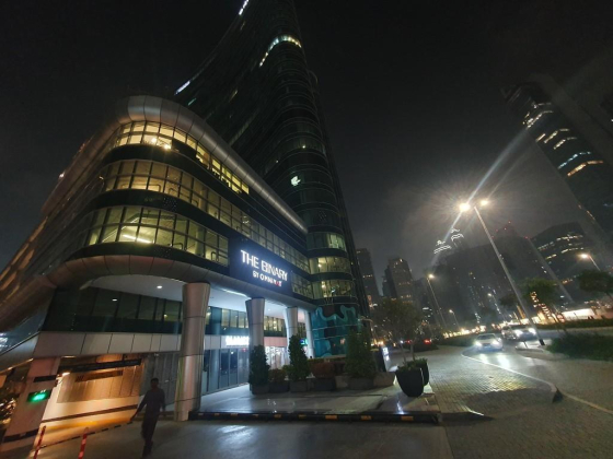 Preimo Urban Mobility Luxury Motor Vehicles Services