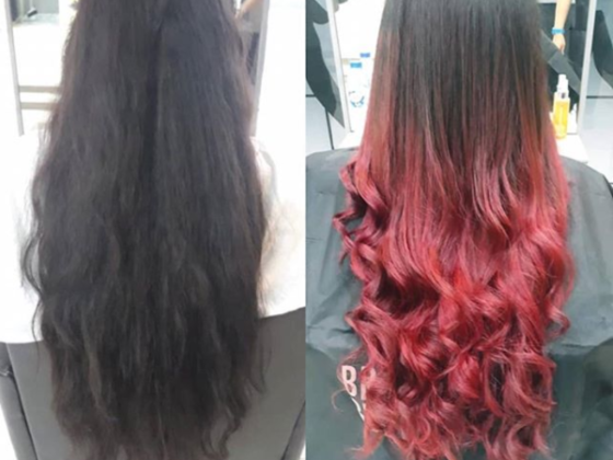 Hype Ladies Salon