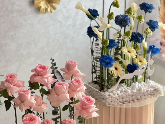 Perla Flowers