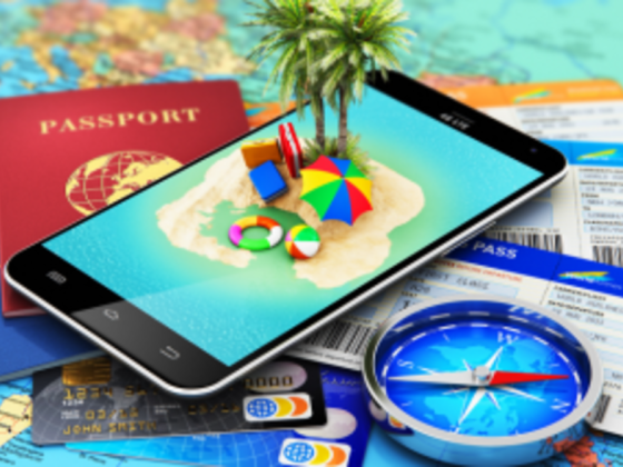 Next Holidays Travel & Tourism