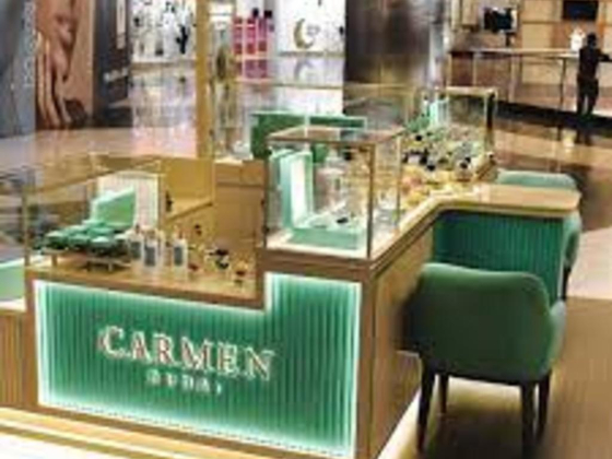 Carmen Perfumes